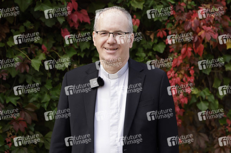 Interview mit Bischof Christian Würtz in Fulda