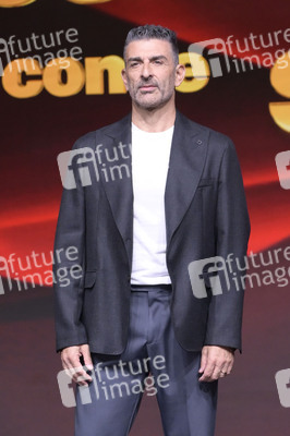 Photocall 'Ballando con le stelle 2026' in Rom
