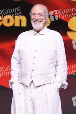 Photocall 'Ballando con le stelle 2026' in Rom