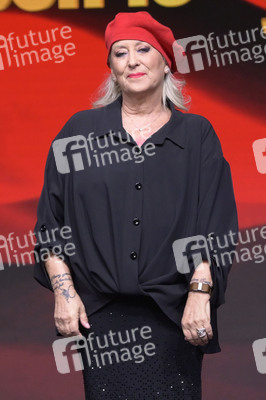Photocall 'Ballando con le stelle 2026' in Rom