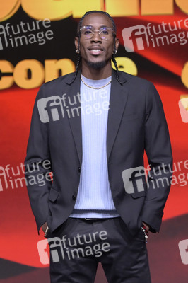 Photocall 'Ballando con le stelle 2026' in Rom
