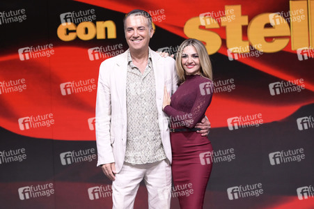 Photocall 'Ballando con le stelle 2026' in Rom