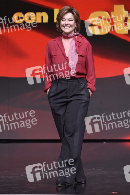 Photocall 'Ballando con le stelle 2026' in Rom