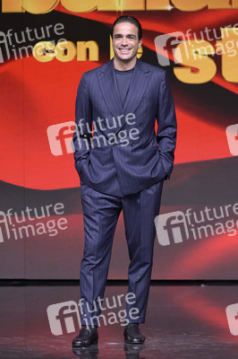 Photocall 'Ballando con le stelle 2026' in Rom