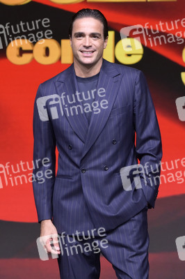 Photocall 'Ballando con le stelle 2026' in Rom