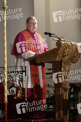 Bonifatiusvesper der Deutschen Bischofskonferenz in Fulda