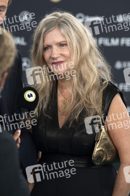 Filmpremiere 'Eurotrash', Zurich Film Festival 2026