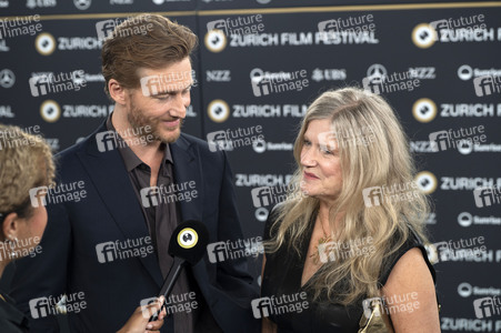 Filmpremiere 'Eurotrash', Zurich Film Festival 2026