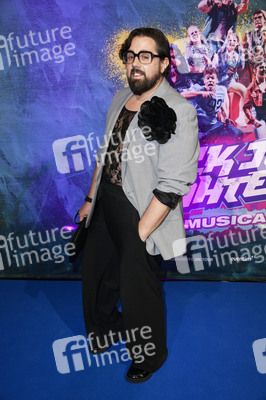 Musicalpremiere 'Fack Ju Göhte - Das Musical' in Berlin
