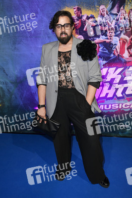 Musicalpremiere 'Fack Ju Göhte - Das Musical' in Berlin