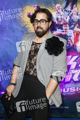 Musicalpremiere 'Fack Ju Göhte - Das Musical' in Berlin