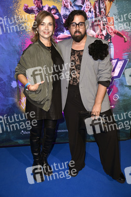 Musicalpremiere 'Fack Ju Göhte - Das Musical' in Berlin