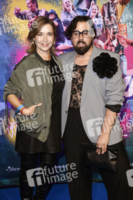 Musicalpremiere 'Fack Ju Göhte - Das Musical' in Berlin