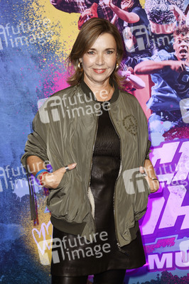 Musicalpremiere 'Fack Ju Göhte - Das Musical' in Berlin