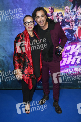 Musicalpremiere 'Fack Ju Göhte - Das Musical' in Berlin