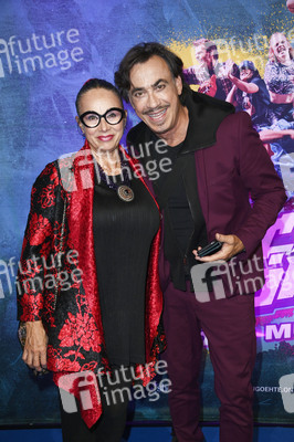 Musicalpremiere 'Fack Ju Göhte - Das Musical' in Berlin