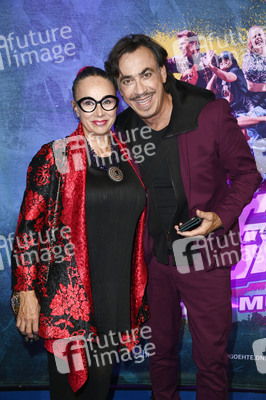 Musicalpremiere 'Fack Ju Göhte - Das Musical' in Berlin