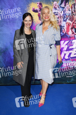 Musicalpremiere 'Fack Ju Göhte - Das Musical' in Berlin