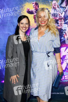 Musicalpremiere 'Fack Ju Göhte - Das Musical' in Berlin