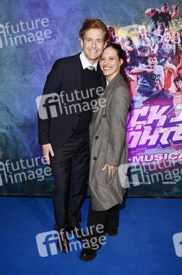 Musicalpremiere 'Fack Ju Göhte - Das Musical' in Berlin