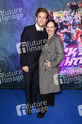 Musicalpremiere 'Fack Ju Göhte - Das Musical' in Berlin