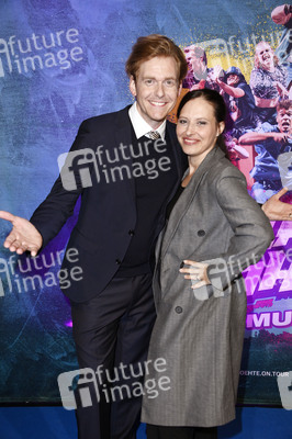 Musicalpremiere 'Fack Ju Göhte - Das Musical' in Berlin