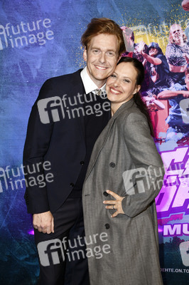 Musicalpremiere 'Fack Ju Göhte - Das Musical' in Berlin