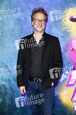 Musicalpremiere 'Fack Ju Göhte - Das Musical' in Berlin