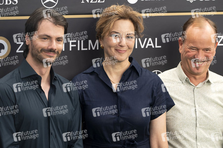 Photocall IFMW Jury, Zurich Film Festival 2026