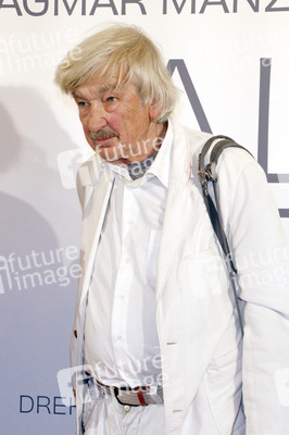 Filmpremiere 'Alte Liebe' in Berlin