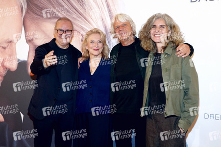 Filmpremiere 'Alte Liebe' in Berlin