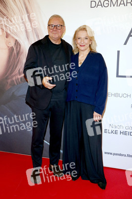 Filmpremiere 'Alte Liebe' in Berlin