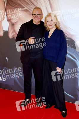 Filmpremiere 'Alte Liebe' in Berlin