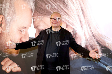 Filmpremiere 'Alte Liebe' in Berlin