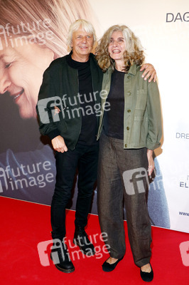Filmpremiere 'Alte Liebe' in Berlin