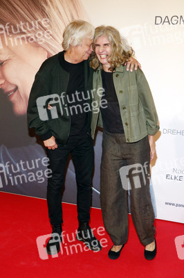 Filmpremiere 'Alte Liebe' in Berlin