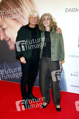Filmpremiere 'Alte Liebe' in Berlin