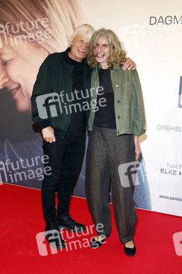 Filmpremiere 'Alte Liebe' in Berlin