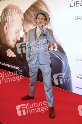 Filmpremiere 'Alte Liebe' in Berlin