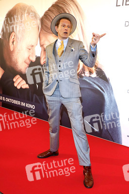 Filmpremiere 'Alte Liebe' in Berlin
