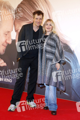 Filmpremiere 'Alte Liebe' in Berlin