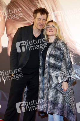 Filmpremiere 'Alte Liebe' in Berlin