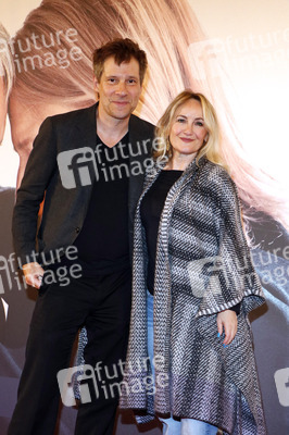 Filmpremiere 'Alte Liebe' in Berlin