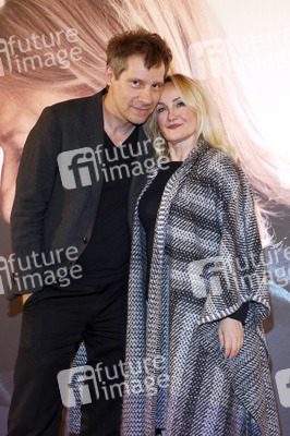 Filmpremiere 'Alte Liebe' in Berlin