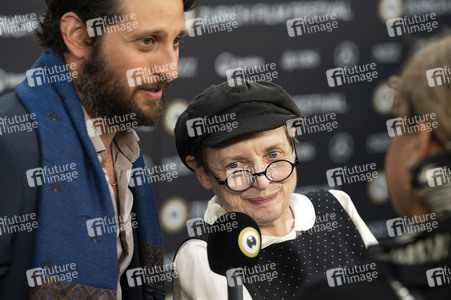 Filmpremiere 'Lieblingsmenschen - Die außergewöhnliche Freundschaft von Agnes und Amir', Zurich Film Festival 2026