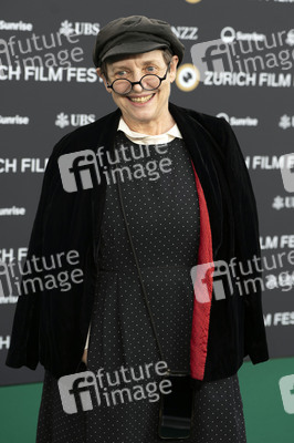 Filmpremiere 'Lieblingsmenschen - Die außergewöhnliche Freundschaft von Agnes und Amir', Zurich Film Festival 2026