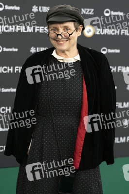 Filmpremiere 'Lieblingsmenschen - Die außergewöhnliche Freundschaft von Agnes und Amir', Zurich Film Festival 2026