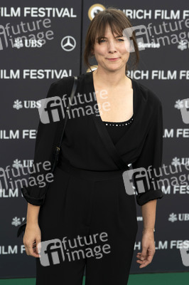 Filmpremiere 'Lieblingsmenschen - Die außergewöhnliche Freundschaft von Agnes und Amir', Zurich Film Festival 2026