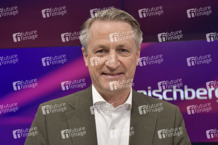 Talkshow 'maischberger' in Berlin