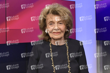 Talkshow 'maischberger' in Berlin